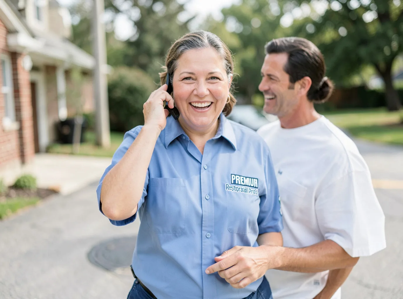 Water Damage Restoration Danforth, IL FAQs